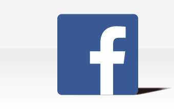 Facebookアイコン