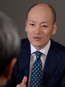 代表コンサルティングイメージ